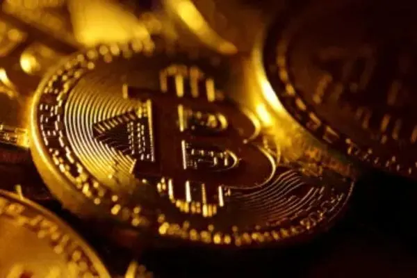 Bitcoin a primeira criptomoeda