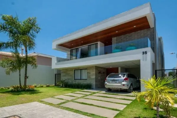 Como construir casas para vender