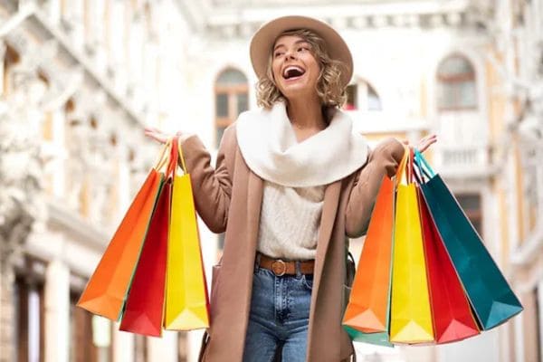 Tudo Sobre Cashback e Shopping