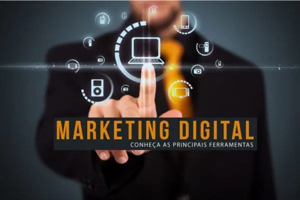 O Marketing Digital e Como Iniciar?