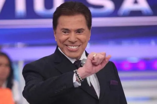 A História de Silvio Santos