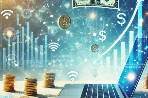 Como Ganhar Dinheiro na Internet com um Blog em 2024?