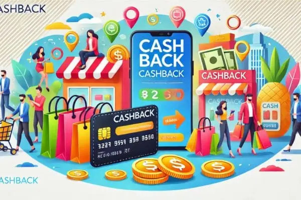 Tudo Sobre Cashback e Shopping: A Revolução no Consumo Inteligente