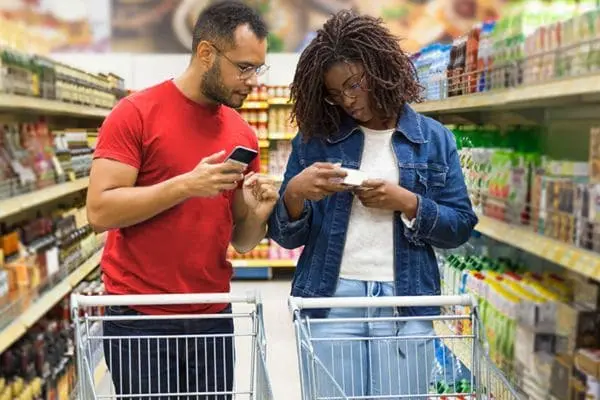 Como Economizar nas Compras do Mercado: Dicas Infalíveis para Reduzir Gastos