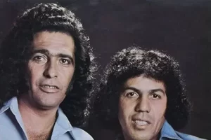 A Inspiradora História de Moacyr Franco João Mineiro e Marciano