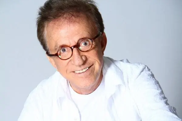 Moacyr Franco João Mineiro e Marciano